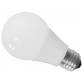 Lâmpada De Led Bulbo 4,8w Branco - Quente (3000k) - Pix