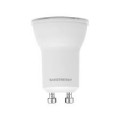 Lâmpada De Led Mini Dicróica 4w Branco - Quente (2700k) - SAVEENERGY
